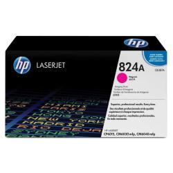 HP CB387A (824A) Rote Original-Trommel-Einheit - La