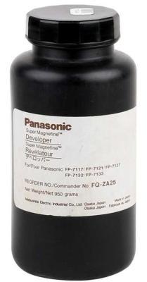 Panasonic FQ-ZA25 Originalentwickler FP-1620, FP-16