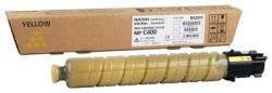 Ricoh 841553 Sarı Orjinal Toner - MP-C300 / MP-C40