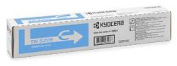 Kyocera TK-5205C Mavi Orjinal Toner - Taskalfa 356
