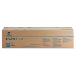 Konica Minolta TN-611C (A070430) Cyan Original Toner - C451 / C650