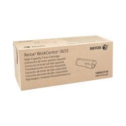 Xerox 106R02739 Orjinal Toner Yüksek Kapasite - Wo