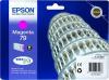 Epson C13T79134010 (79) Rot, Originalpatrone - W