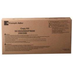 Triumph-Adler DC-6025, DC-6030 Original Toner / Uta
