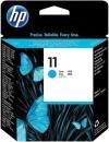 HP C4811A (11) Cyan Original Head Cartridge (Ex)