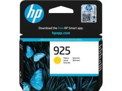 HP 925 (4K0V8PE) Gelbe Originalpatrone - Pro 8120