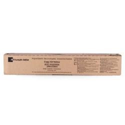 Triumph-Adler 652511116 Gelber Original-Toner - DCC-6