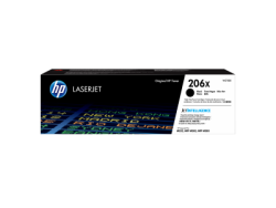 HP W2110X (206X) BlackART Toner - M255dw / M2