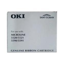 OKI 01126303 Originalband - ML-5520