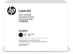 HP CF289YC (89Y) Orjinal Toner Extra Yüksek Kapasi