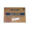 Sharp MX-US10 Sharpdesk 10 License Kit - MX-5001N