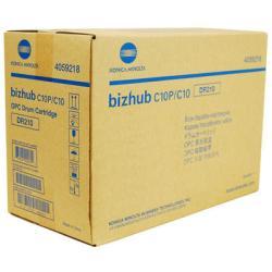 Konica Minolta DR-210 (4059218) Orjinal Drum Ünite