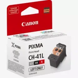 Canon CH-41L (4662C001) Black Original Print Head - G540 / G640