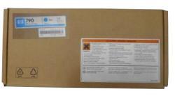 HP CB272A (790) Cyan Original Cartridge - DesignJet 9000