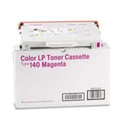 Ricoh 402099 Type 140 Kırmızı Orjinal Toner