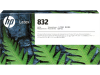 HP 4UV83A (832) Original Ink Mix Container - Latex 700W (Ex)