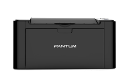 Pantum P2500W Wi-Fi Mono Laser Printer