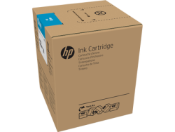 HP G0Z10A (882) Blau Original Latex-Patrone - Latex