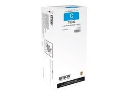 Epson C13T838240 (T8382) Mavi Orjinal Kartuş - WF-