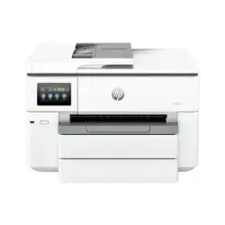 HP Officejet Pro 9730 (537P5C) Wi-Fi + Scanner + Copier Color Multifunction Inkjet Printer