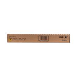 Xerox 006R01741 Gelber Original-Toner - XC9065 / XC90