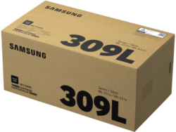 Samsung MLT-D309L/SEE Schwarzer Orjinaltoner — ML-551