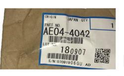 Ricoh AE04-4042 Aşağı Fuser Picker Finger