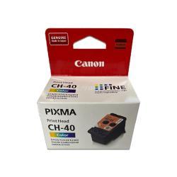 Canon CH-40 (3430C001) Farbiger Original-Druckkopf.