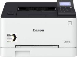 Canon i-SENSYS LBP623Cdw A4 Renkli Lazer Dubleks Y
