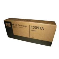 HP C5091A (76) RedART Kartusche - ML1000