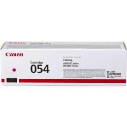 Canon CRG-054 M (3022C002) Kırmızı Orjinal