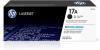 HP CF217A (17A) Black Original Toner - M102 / M130