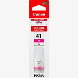 Canon GI-41SM (5875C001) Kırmızı Orjinal Mürekkep