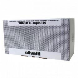 Olivetti  D Copia 120, 120D, 150, 150D Orjinal Ton