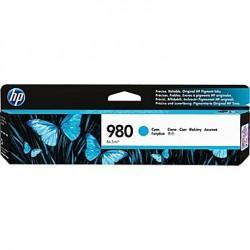 HP D8J07A (980) Tyant Original Kartusche - X585 / X555