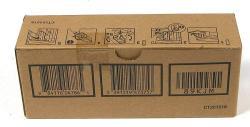 Dell CT201518 Gelber Original-Toner - 1250C / 1355CN