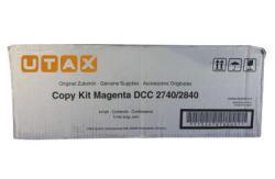 Utax DCC-2740, DCC-2840 Kırmızı Orjinal Toner