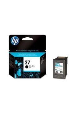 HP C8727AE (27) Schwarze Originalpatrone - Deskjet 332