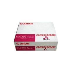 Canon CLC-300  (1431A001AA) Kırmızı Orjinal Toner