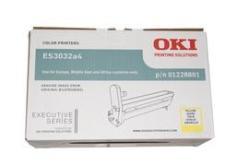 OKI 01228801 Yellow Original Drum Unit - ES3032a4