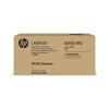 HP W9031MC Cyan Original Toner - Laserjet Managed E67550