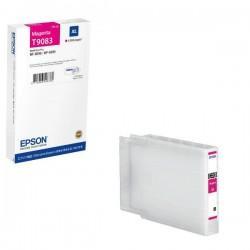 Epson C13T908340 (T9083) XL Kırmızı Orjinal Kartuş