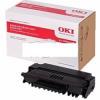 OKI 09004391 Siyah Orjinal Toner - B2500 / B2520