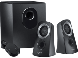 Logitech Z313 2+1 25 W Hoparlör