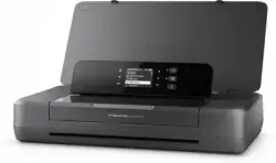 HP OfficeJet 200 Mobil Yazıcı (CZ993A#BHC)