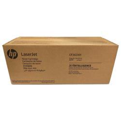 HP CF363XH (508X) Magenta Original Toner Cartridge - M552 / M553
