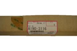 Ricoh A190-3116 2nd Agitator - FT 4015 / FT 4615