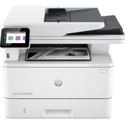 HP LaserJet Pro 4103FDN (2Z628A) Tarayıcı + Fotoko