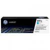 HP CF401A (201A) Original Blautonerkartusche - M252dw / M27