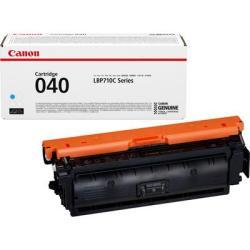 Canon CRG-040C (0458C001) BlueART